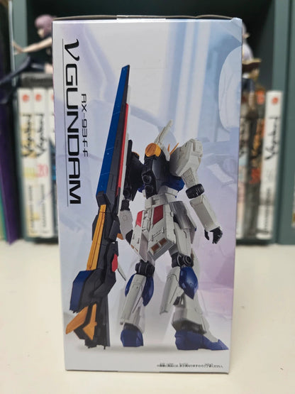 Figurine RX-93ff V Gundam
: Mobile Suit Gundam: Char's Counterattack