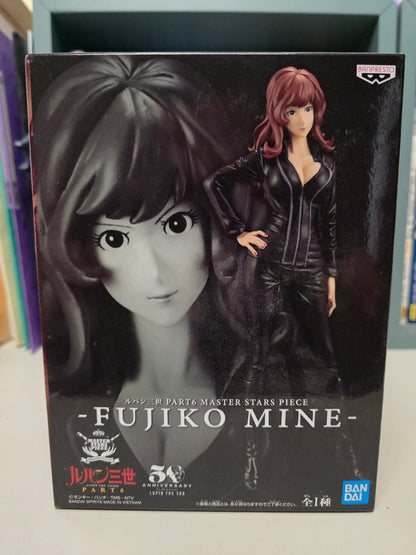 Figurine Fujiko Mine
: Lupin The Third