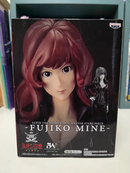 Figurine Fujiko Mine
: Lupin The Third