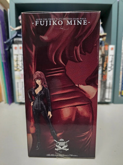 Figurine Fujiko Mine
: Lupin The Third