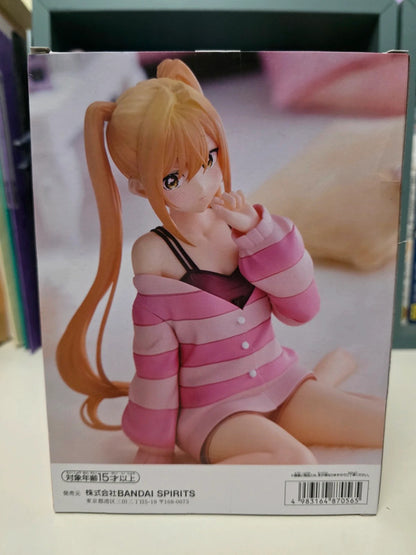 Figurine Relax Time Inda Karane : 100Kanojo Kimi No Koto