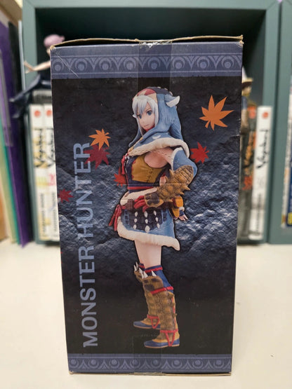 Figurine Ashira Series
: Monster Hunter