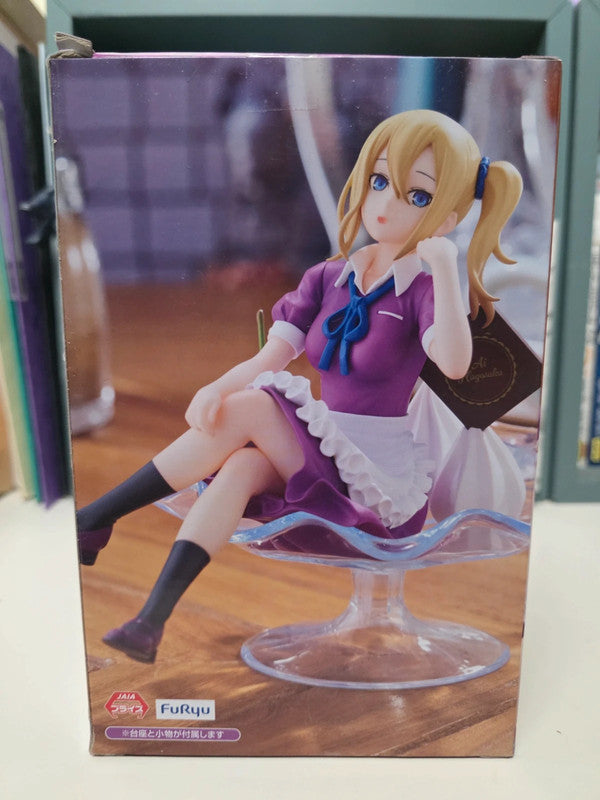 Figurine Ai Hayasaka Parfait
: Kaguya-sama Love is War