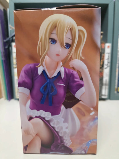 Figurine Ai Hayasaka Parfait
: Kaguya-sama Love is War