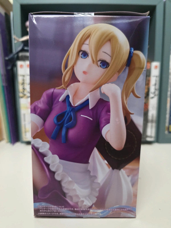 Figurine Ai Hayasaka Parfait
: Kaguya-sama Love is War