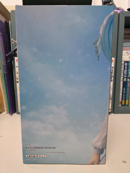 Figurine Serenus Couture Rem
: Re Zero Starting Life In Another World