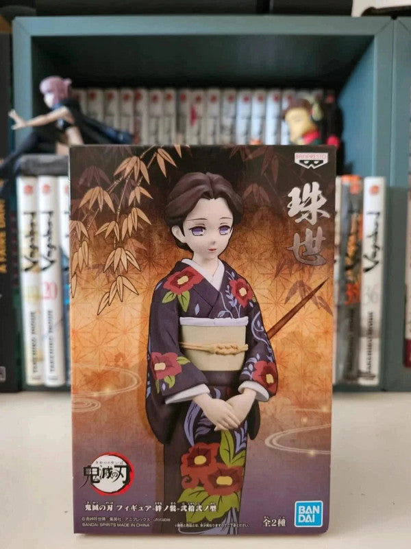 Figurine Tamayo
: Demon slayer Kimetsu no
Yaiba