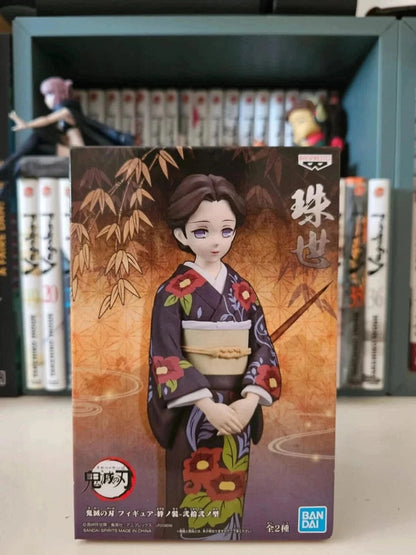 Figurine Tamayo
: Demon slayer Kimetsu no
Yaiba