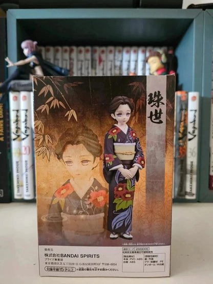Figurine Tamayo
: Demon slayer Kimetsu no
Yaiba
