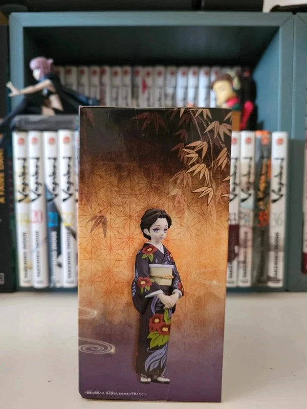 Figurine Tamayo
: Demon slayer Kimetsu no
Yaiba