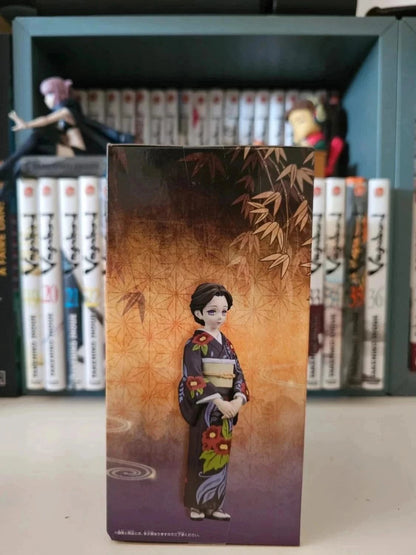 Figurine Tamayo
: Demon slayer Kimetsu no
Yaiba