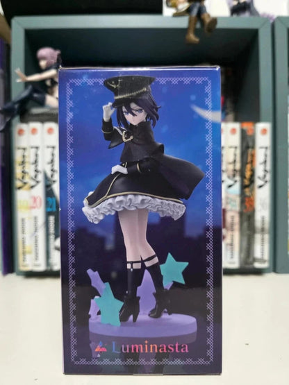Figurine Sajuna In Luminasta Black Lily : My Dress-Up Darling