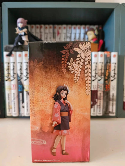 Figurine Makomo : Demon slayer Kimetsu no Yaiba