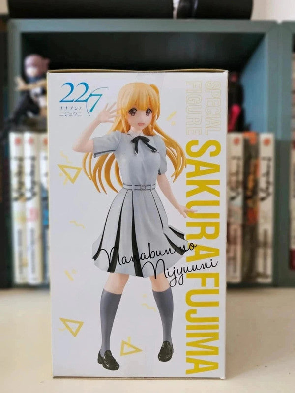Figurine Fujima Sakura
: 22/7