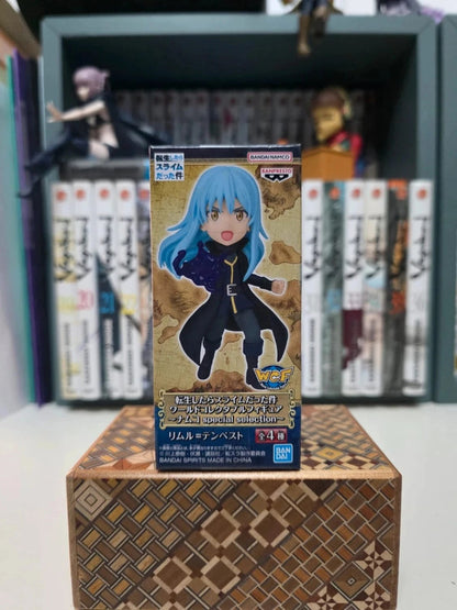 Figurine Rimuru Tempest
: That Time I Got Reincarnated As A Slime