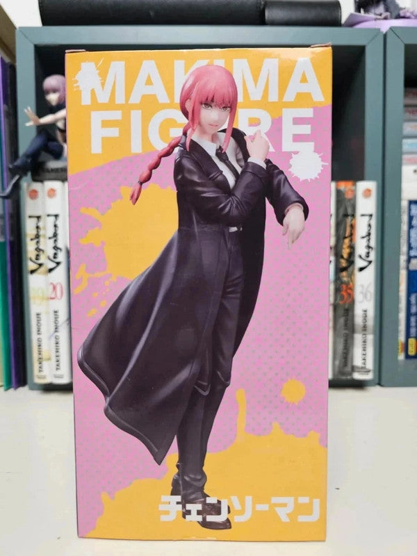 Figurine Makima : Chainsaw Man
