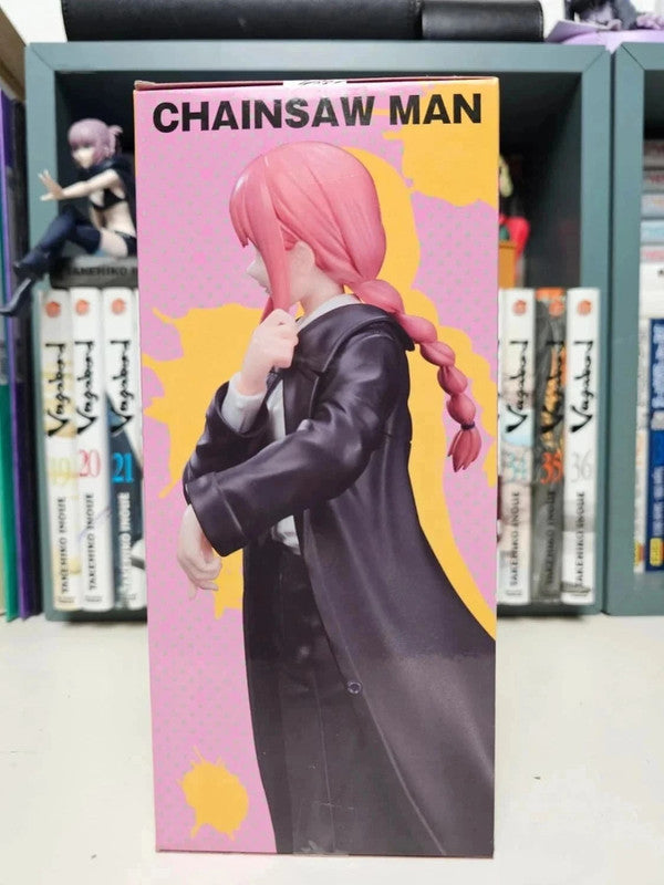 Figurine Makima : Chainsaw Man