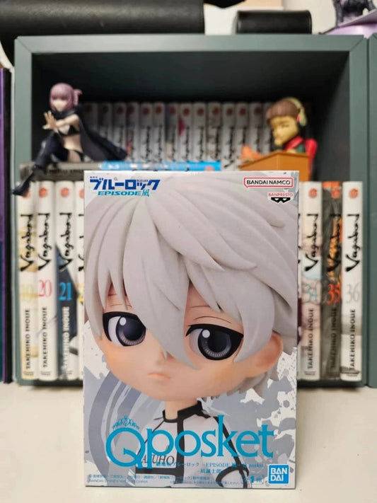 Figurine Q Posket Seishiro Nagi : Seishiro Nagi