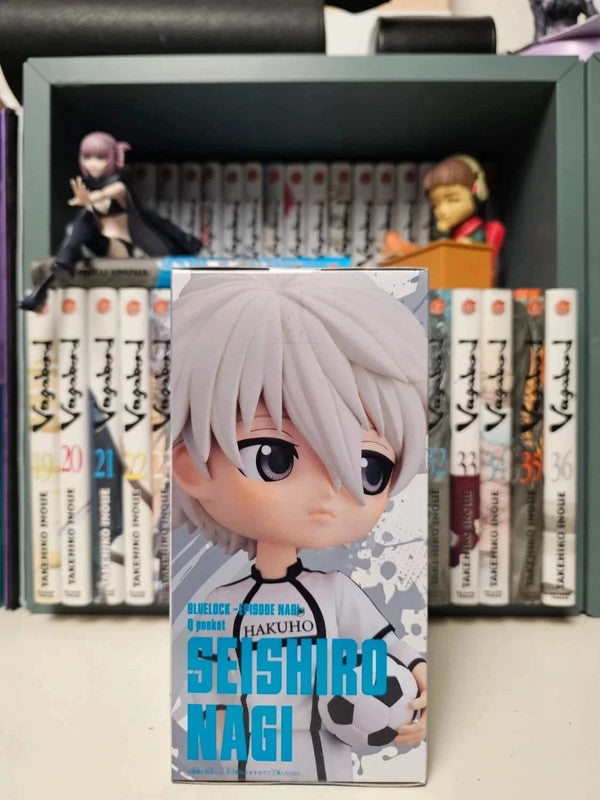 Figurine Q Posket Seishiro Nagi : Seishiro Nagi