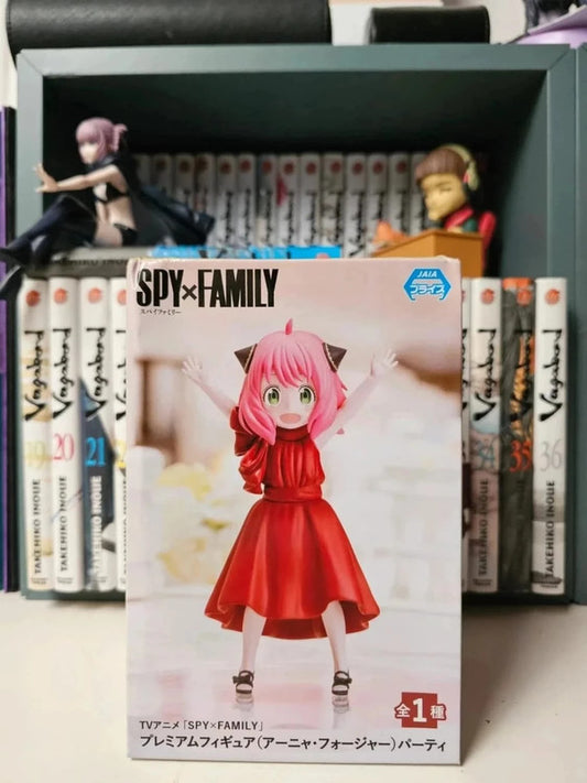Figurine Anya Forger : Spy x Family