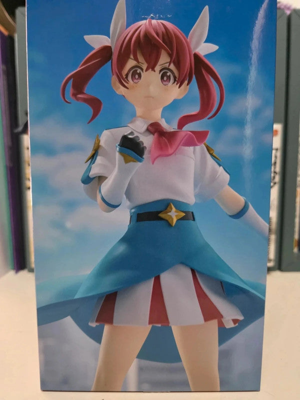 Figurine Trio-Try-iT Kana Sakuragi
: Kabushikigaisha Magilumiere