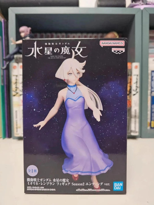 Figurine Miorine Rembran : Gundam: The Witch from Mercury