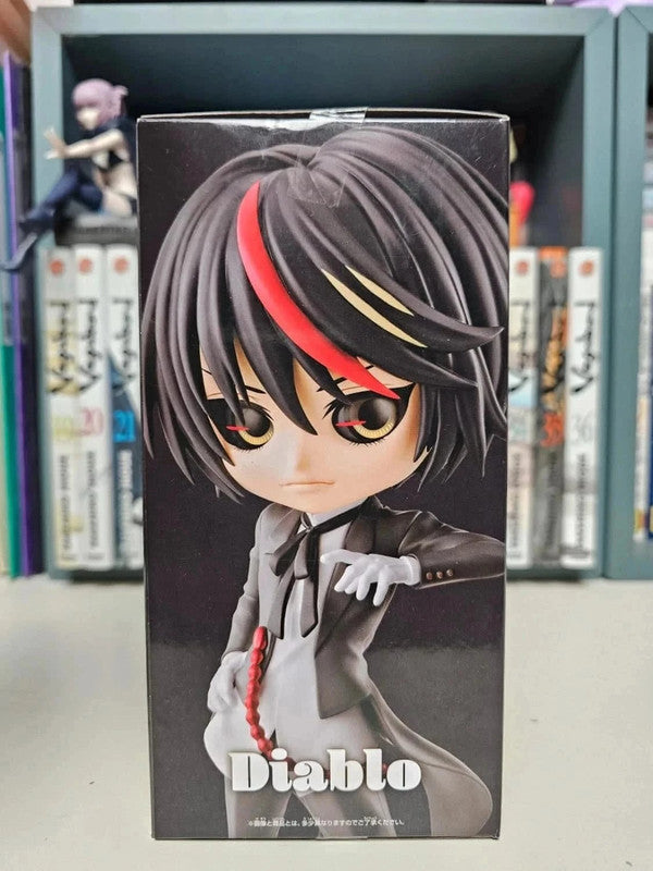 Figurine Q Posket Diablo  : That Time I Got Reincarnated As A Slime