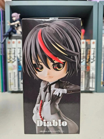 Figurine Q Posket Diablo  : That Time I Got Reincarnated As A Slime