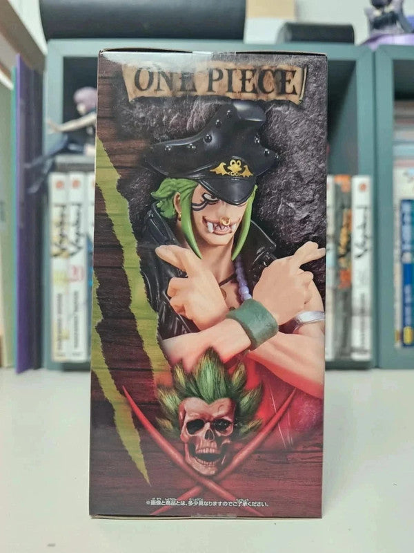 Figurine Bartolomeo : One Piece