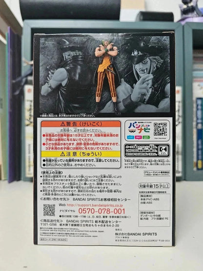 Figurine Bartolomeo : One Piece