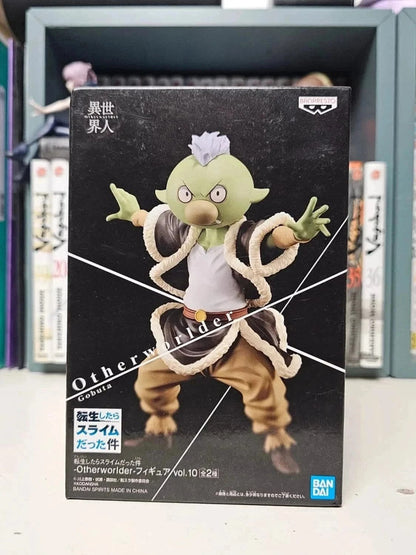Figurine Gobta
: That Time I Got Reincarnated as a Slime Otherworlder