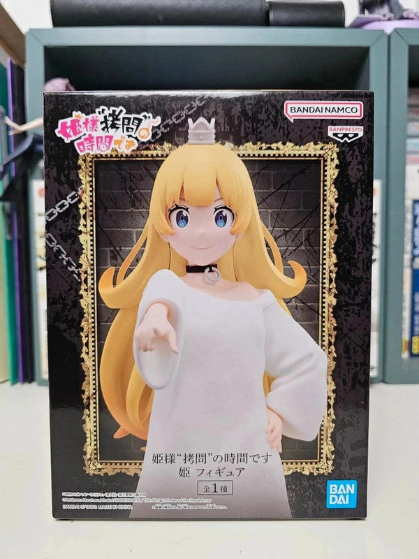 Figurine Torture Princess
 : Tis Time for Torture, Princess