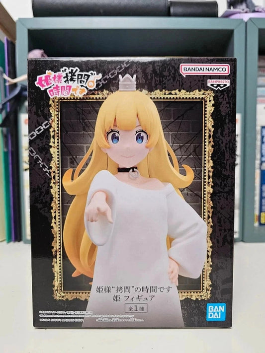 Figurine Torture Princess
 : Tis Time for Torture, Princess