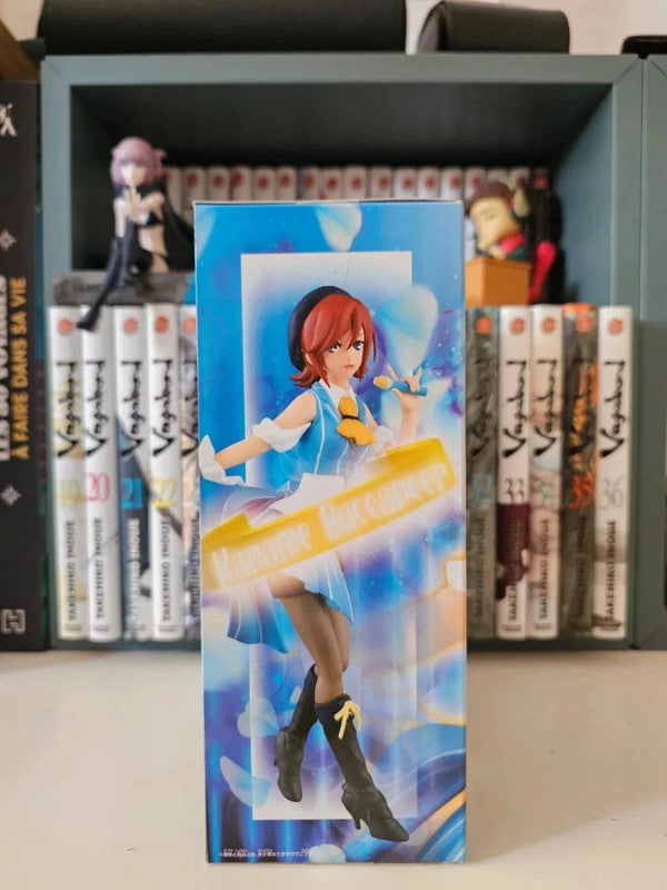 Figurine Kaname Buccaneer
: Macross Delta