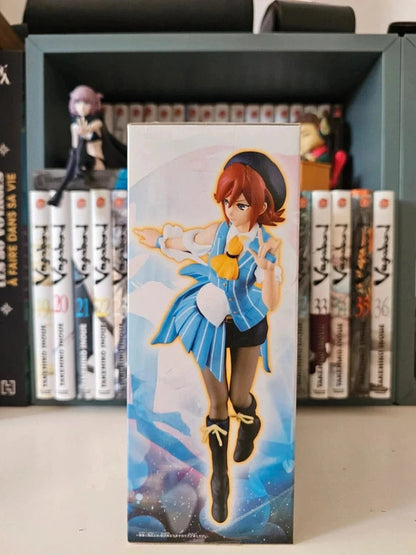 Figurine Kaname Buccaneer
: Macross Delta