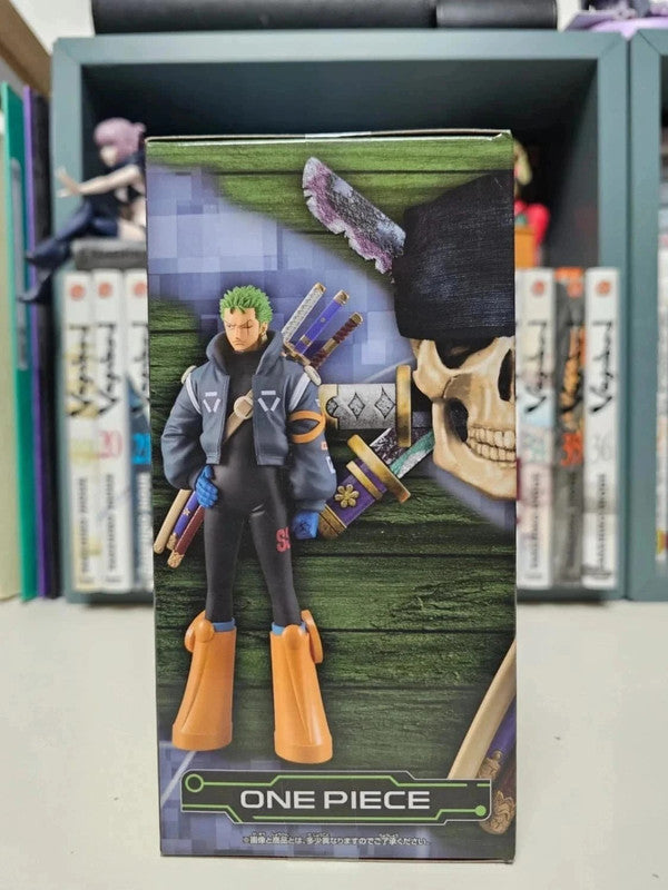 Figurine Roronoa Zoro : One Piece