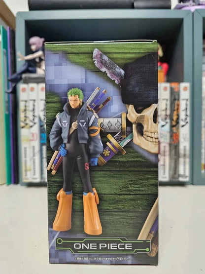 Figurine Roronoa Zoro : One Piece