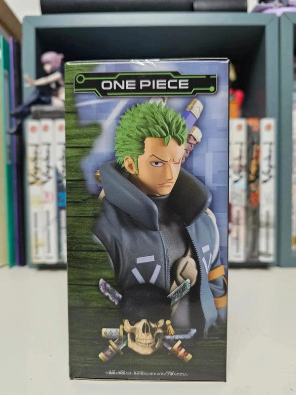 Figurine Roronoa Zoro : One Piece