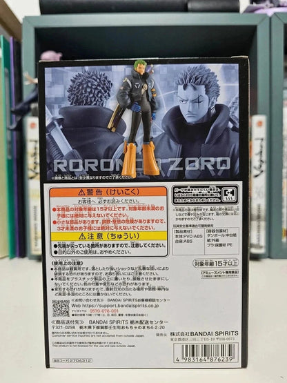 Figurine Roronoa Zoro : One Piece