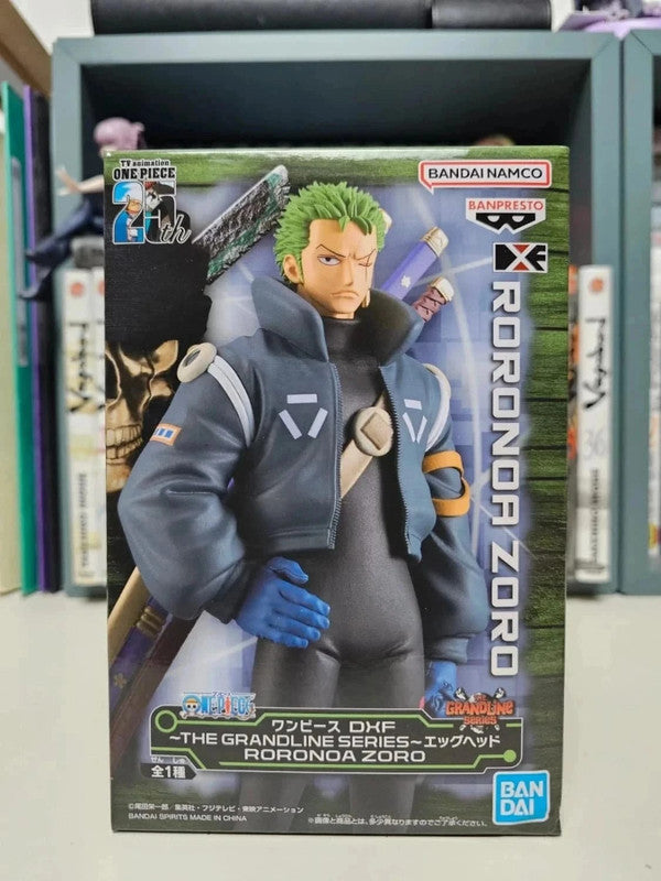Figurine Roronoa Zoro : One Piece