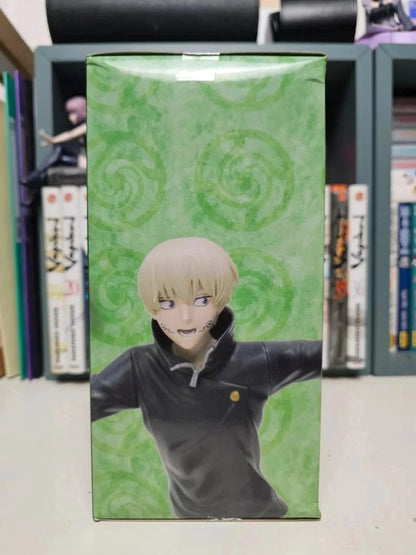 Figurine Toge Inumaki : Jujutsu Kaisen