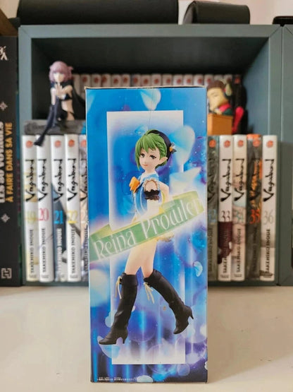 Figurine Reina Prowler : Macross Delta