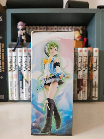 Figurine Reina Prowler : Macross Delta