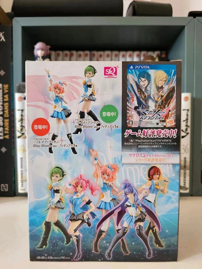 Figurine Reina Prowler : Macross Delta