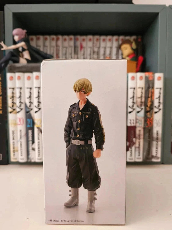 Figurine chifuyu matsuno : Tokyo Revengers
