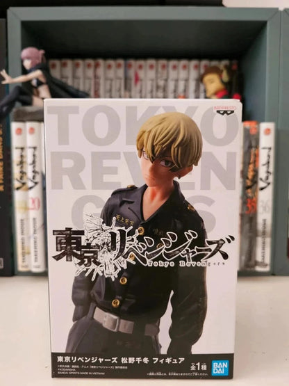 Figurine chifuyu matsuno : Tokyo Revengers
