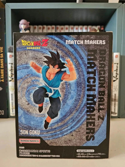 Figurine Son Goku
: Dragon Ball Z