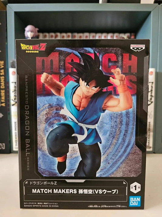 Figurine Son Goku
: Dragon Ball Z