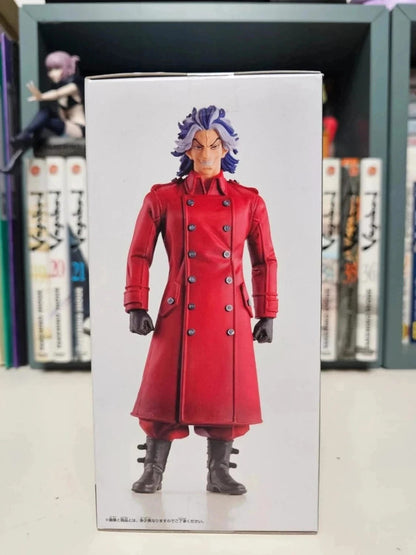 Figurine Taiju Shiba : Tokyo Revengers