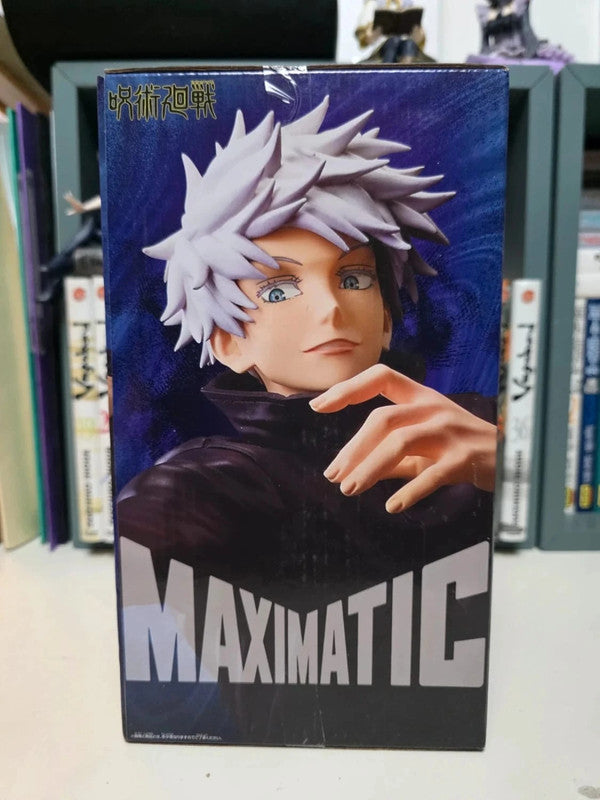 Figurine Satoru Gojo Maximatic
: Jujutsu Kaisen